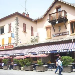 Le Relais Du Le Lauzet-Ubaye